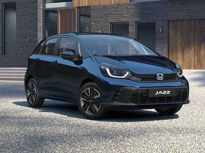 Honda Jazz e:HEV 1.5 i-MMD Hybrid Elegance