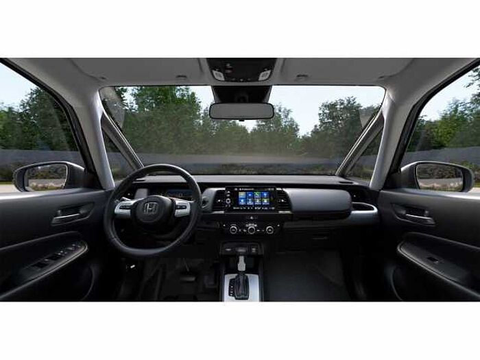 Honda Jazz e:HEV 1.5 i-MMD Hybrid Elegance