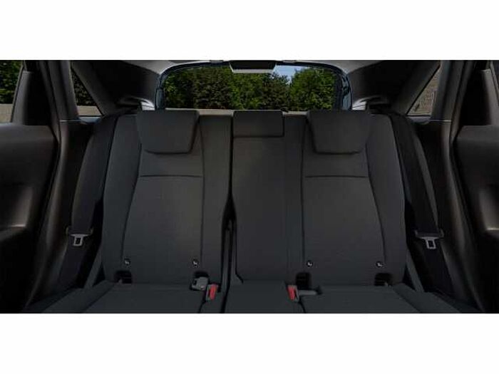 Honda Jazz e:HEV 1.5 i-MMD Hybrid Elegance