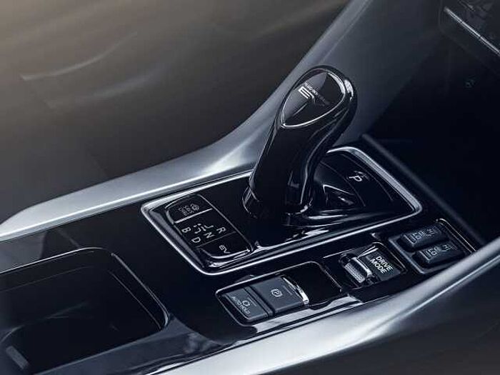 Mitsubishi Eclipse Cross 2.4i Plug-in-Hybrid Select