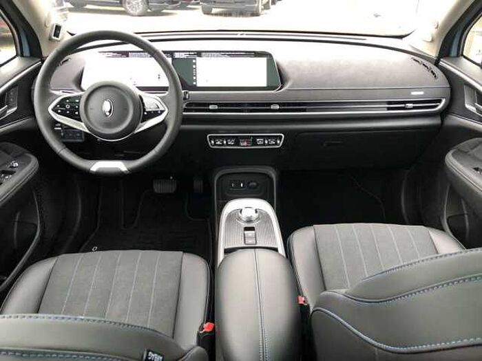 Great Wall Motor Ora 03 400 Pro +