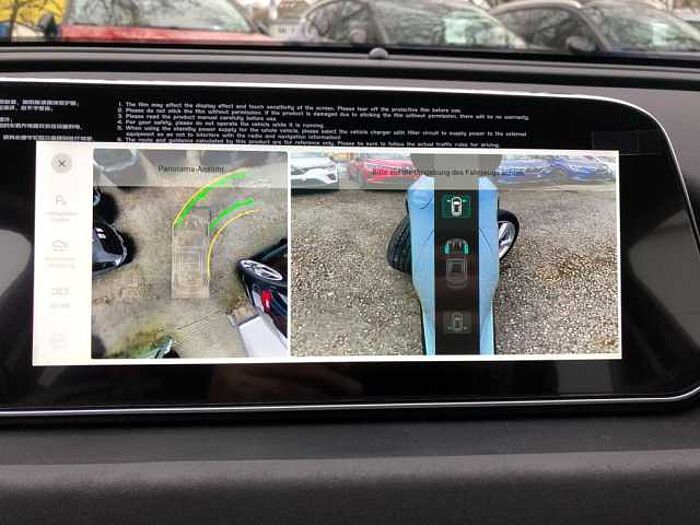 Great Wall Motor Ora 03 400 Pro +