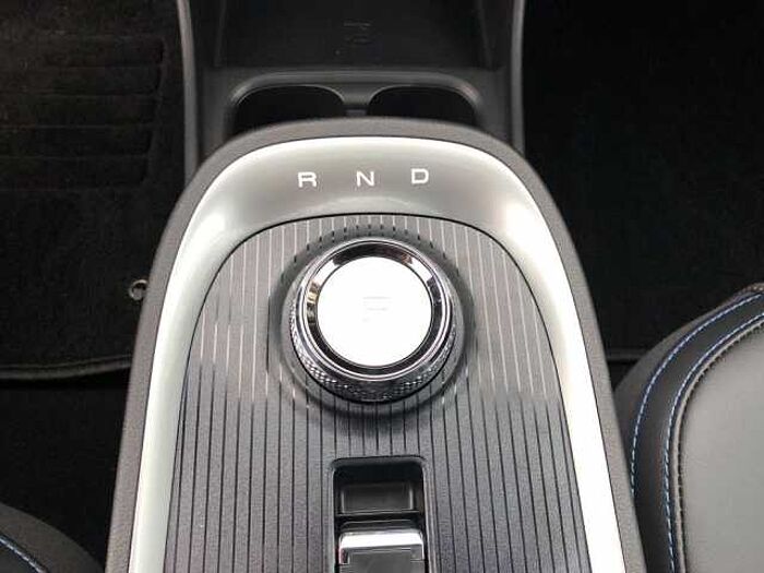 Great Wall Motor Ora 03 400 Pro +