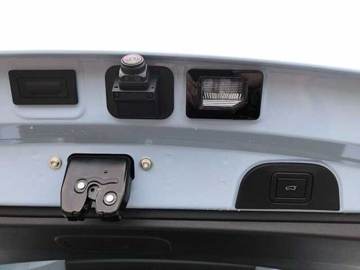 Great Wall Motor Ora 03 400 Pro +