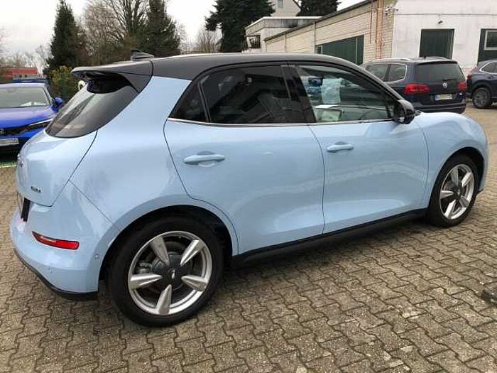 Great Wall Motor Ora 03 400 Pro +