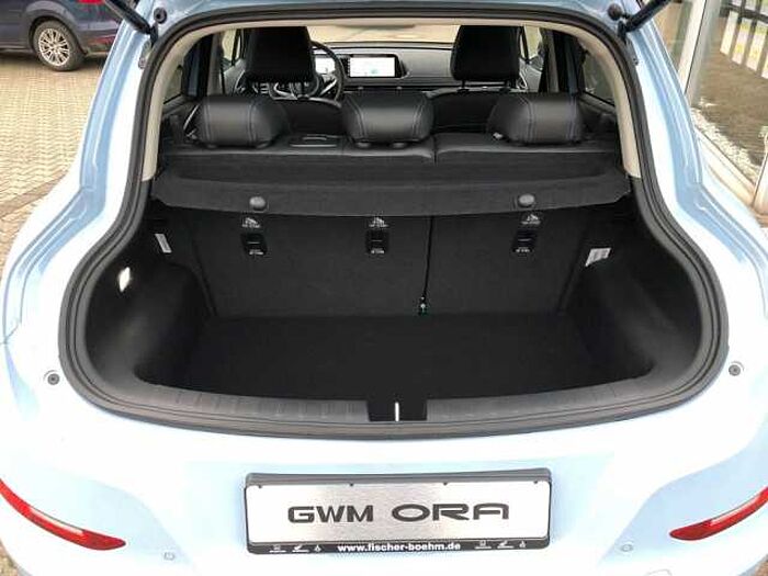 Great Wall Motor Ora 03 400 Pro +