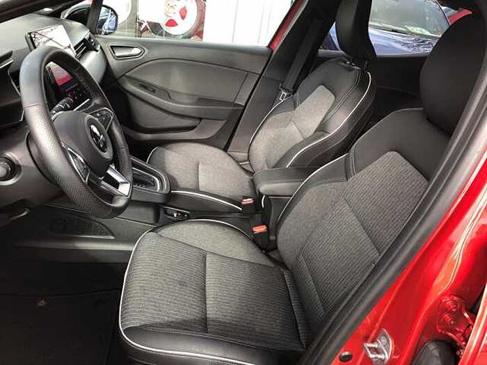 Mitsubishi Colt 1.6 Hybrid Top