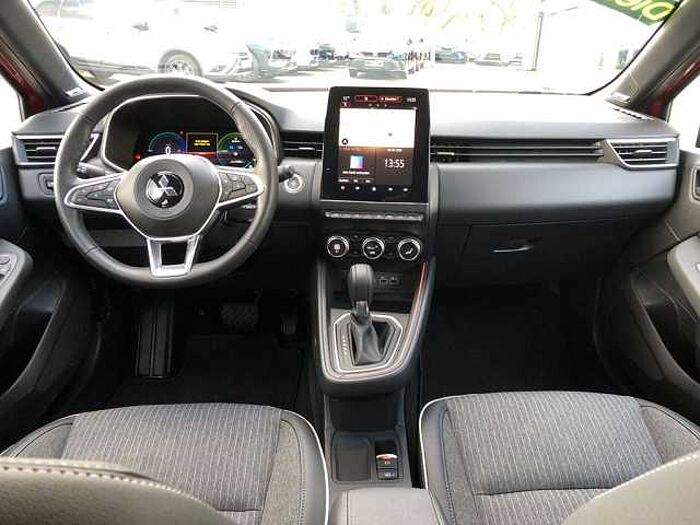 Mitsubishi Colt 1.6 Hybrid Top