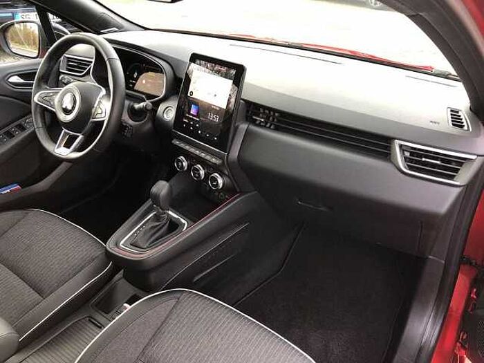 Mitsubishi Colt 1.6 Hybrid Top