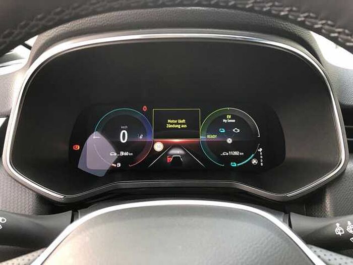 Mitsubishi Colt 1.6 Hybrid Top