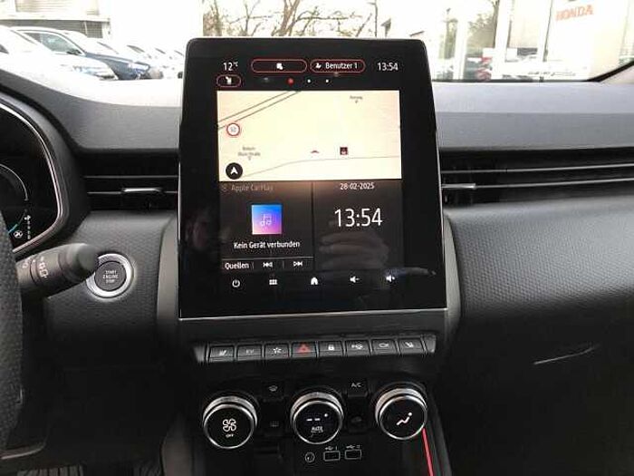 Mitsubishi Colt 1.6 Hybrid Top