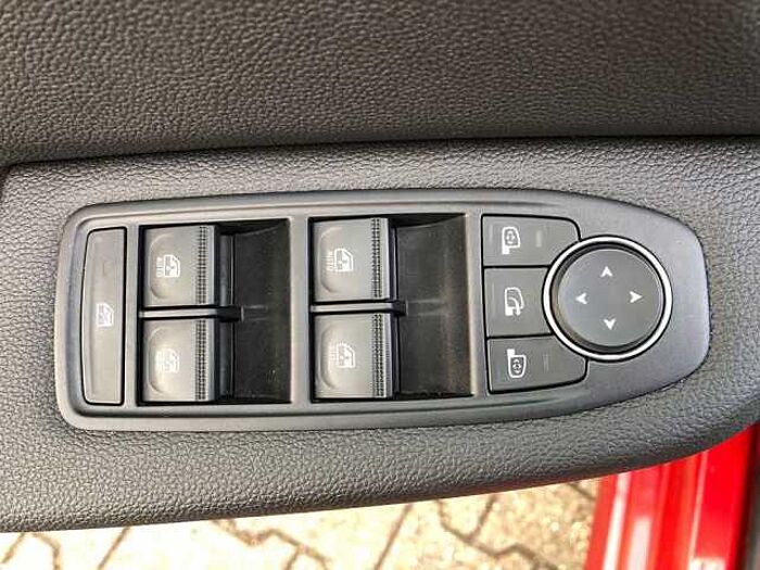 Mitsubishi Colt 1.6 Hybrid Top