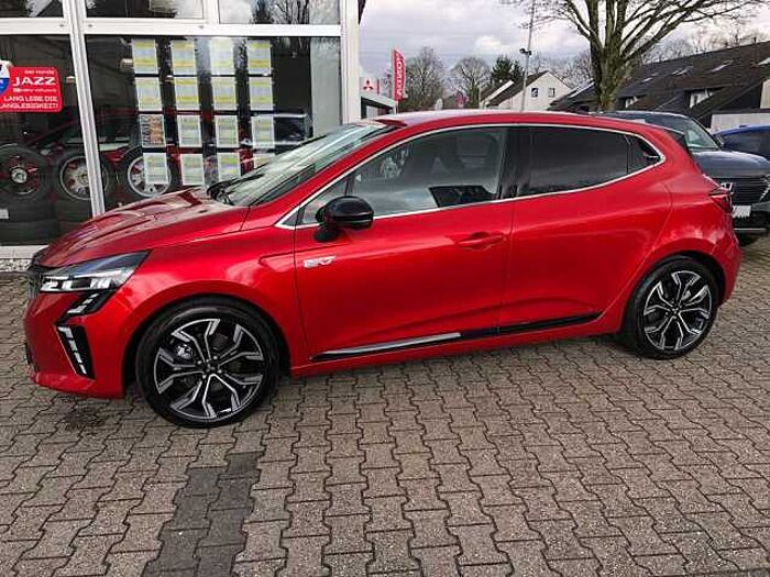 Mitsubishi Colt 1.6 Hybrid Top