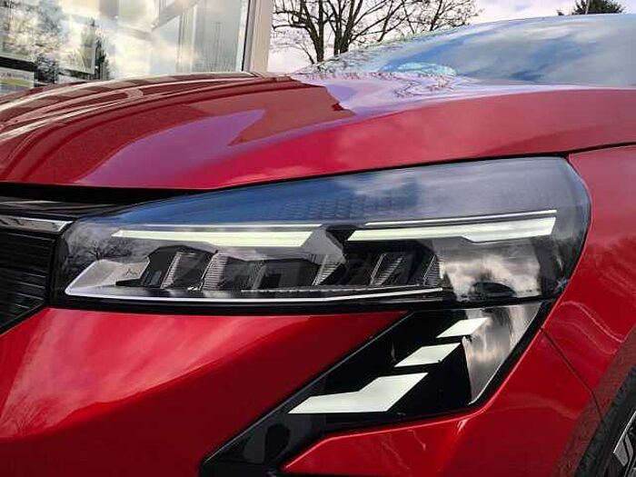 Mitsubishi Colt 1.6 Hybrid Top