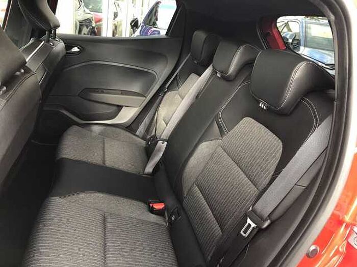 Mitsubishi Colt 1.6 Hybrid Top