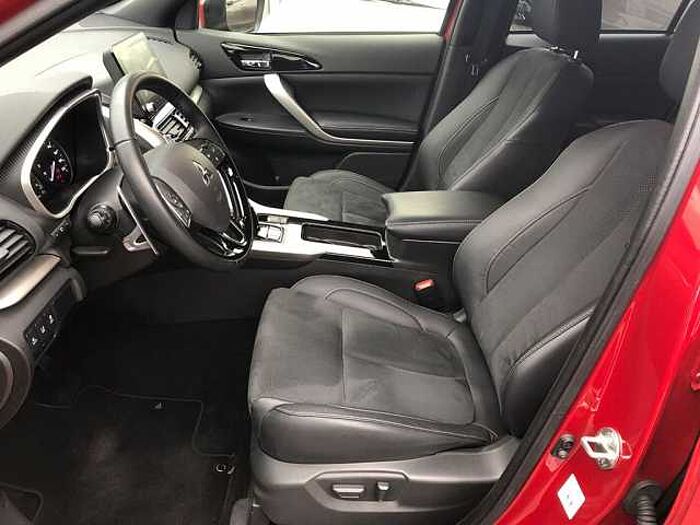 Mitsubishi Eclipse Cross 2.4i PHEV Select AWD