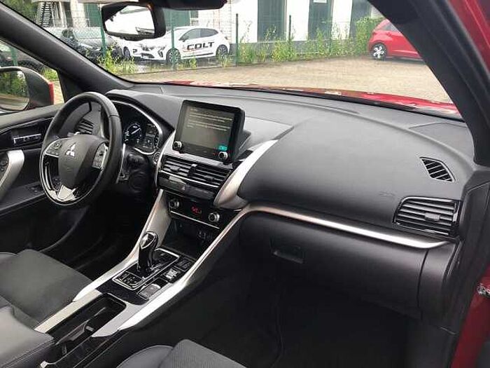 Mitsubishi Eclipse Cross 2.4i PHEV Select AWD