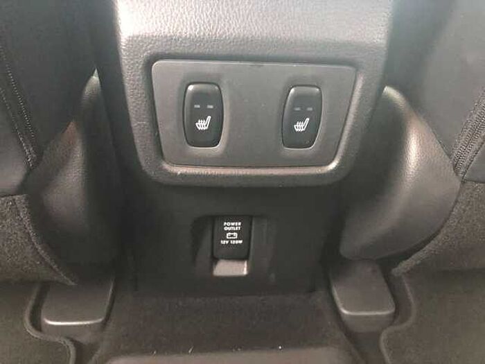 Mitsubishi Eclipse Cross 2.4i PHEV Select AWD