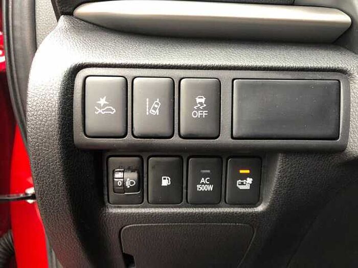 Mitsubishi Eclipse Cross 2.4i PHEV Select AWD