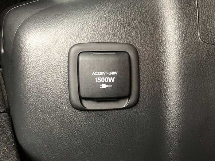 Mitsubishi Eclipse Cross 2.4i PHEV Select AWD