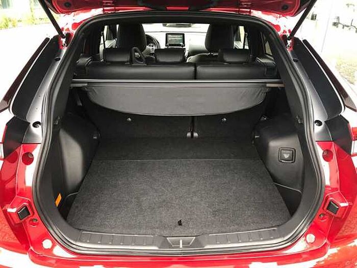 Mitsubishi Eclipse Cross 2.4i PHEV Select AWD