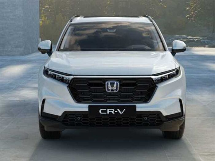 Honda CR-V 2.0 e:HEV Hybrid Advance AWD