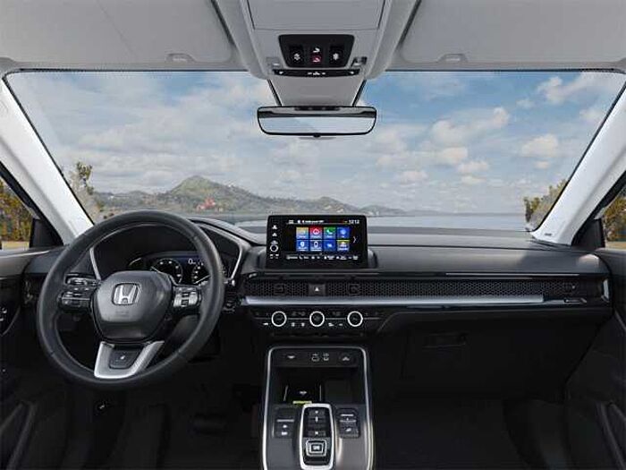 Honda CR-V 2.0 e:HEV Hybrid Advance AWD