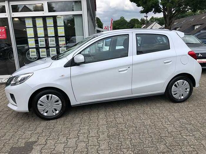 Mitsubishi Space Star 1.2 Select