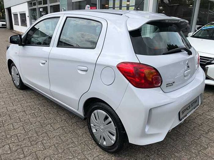 Mitsubishi Space Star 1.2 Select