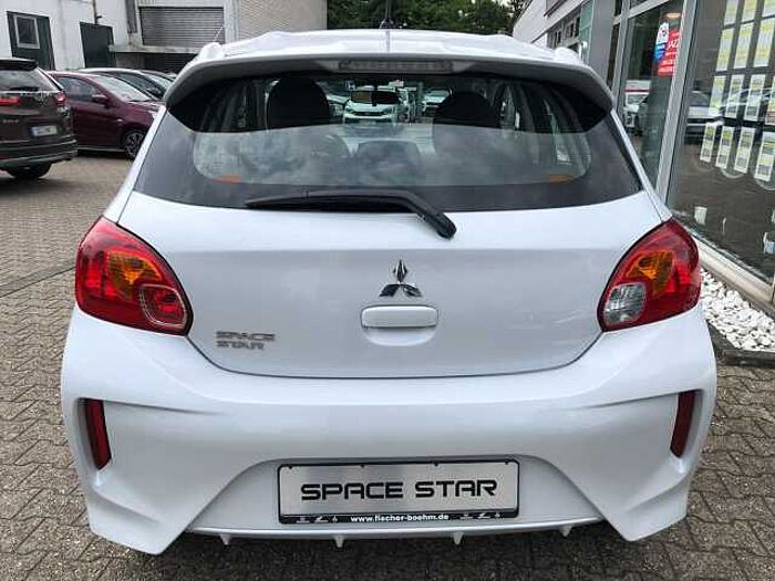 Mitsubishi Space Star 1.2 Select