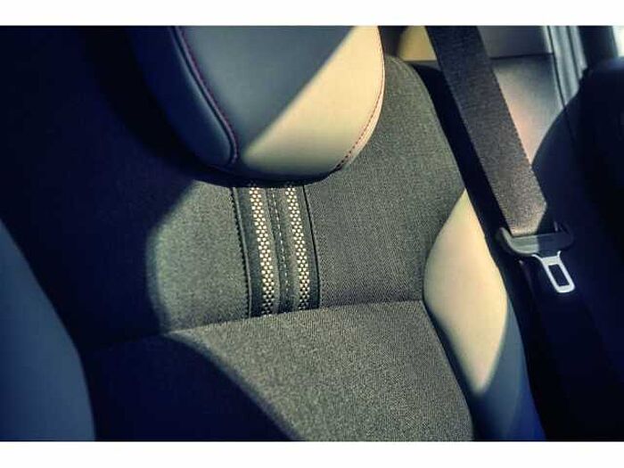 Honda HR-V 1.5 i-MMD Hybrid Advance Style