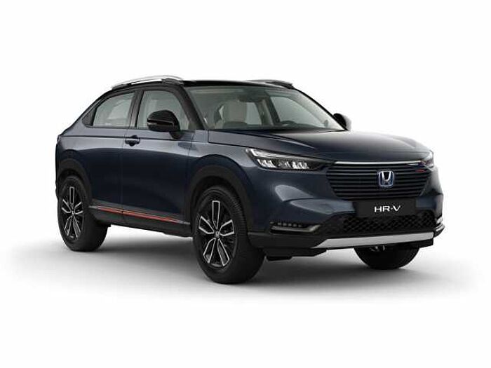 Honda HR-V 1.5 i-MMD Hybrid Advance Style