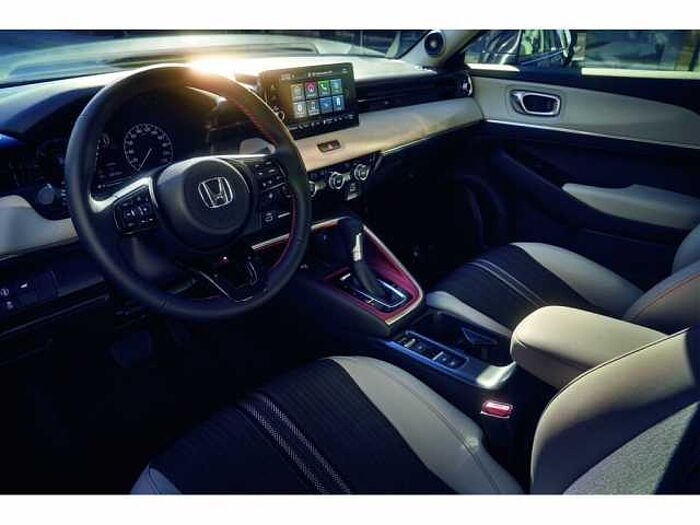 Honda HR-V 1.5 i-MMD Hybrid Advance Style