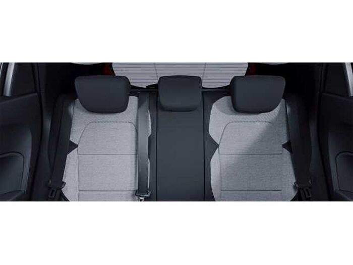 Mitsubishi Colt 1.0 Turbo-Benziner Plus