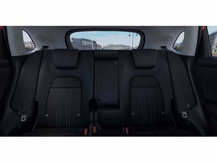 Honda ZR-V 2.0 e: HEV Hybrid Advance