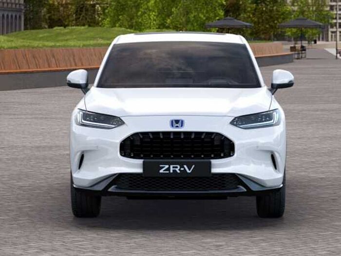 Honda ZR-V 2.0 e: HEV Hybrid Advance