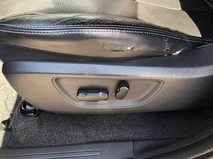 Mitsubishi L200 4x4 Automatik DC Top / AHK