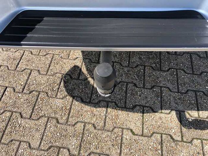 Mitsubishi L200 4x4 Automatik DC Top / AHK