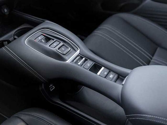 Honda ZR-V 2.0 e: HEV Hybrid Advance