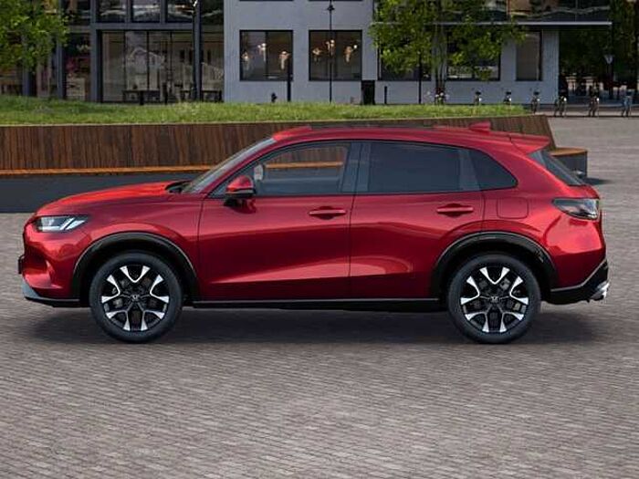 Honda ZR-V 2.0 e: HEV Hybrid Advance