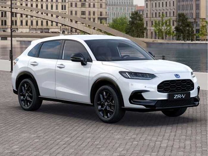 Honda ZR-V 2.0 e: HEV Hybrid Sport