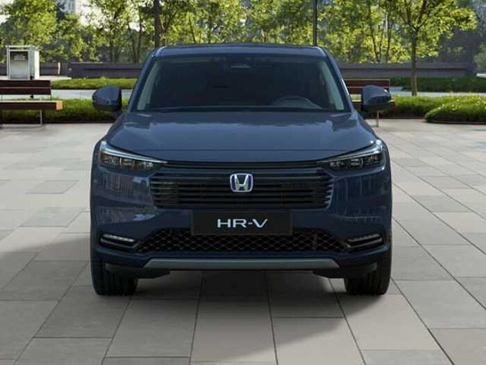 Honda HR-V 1.5 i-MMD Hybrid Advance Plus