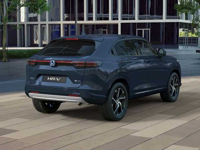 Honda HR-V 1.5 i-MMD Hybrid Advance Plus