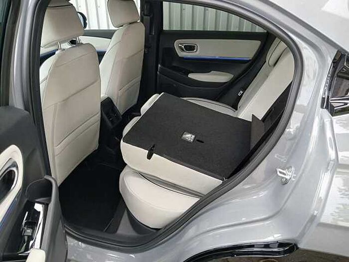 Honda e: Ny1 Advance Paket