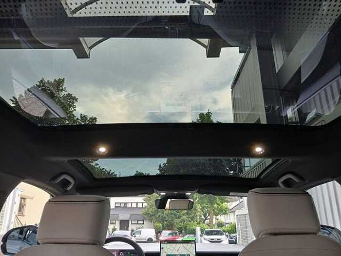 Honda e: Ny1 Advance Paket