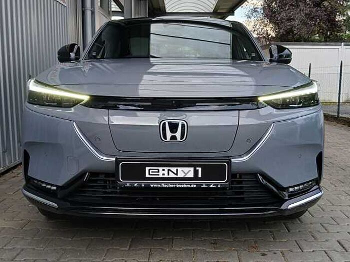 Honda e: Ny1 Advance Paket