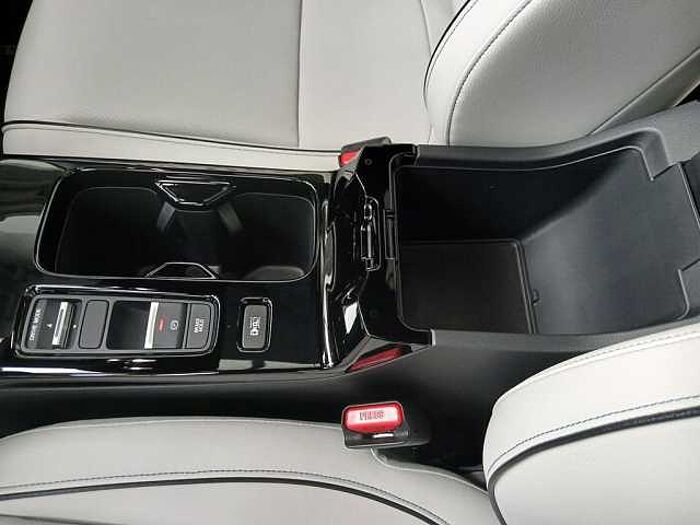 Honda e: Ny1 Advance Paket