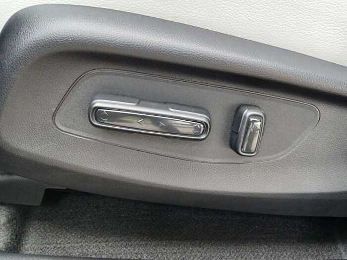 Honda e: Ny1 Advance Paket