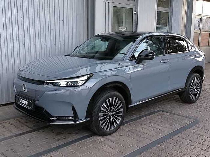 Honda e: Ny1 Advance Paket