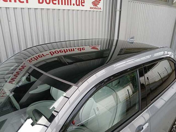 Honda e: Ny1 Advance Paket